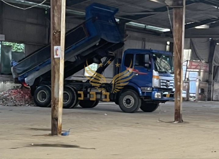 Cho Thuê Mặt Bằng 1A Phú Thuận Phường Phú Thuận Quận 7