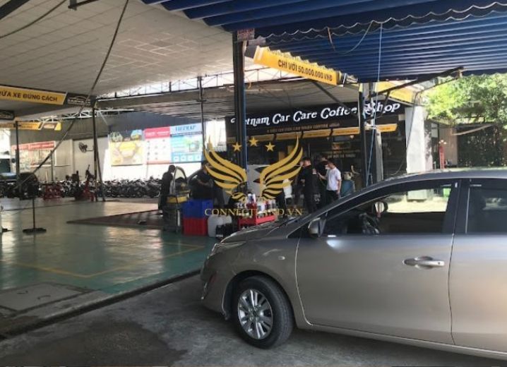 Cho Thuê Mặt Bằng 1A Phú Thuận Phường Phú Thuận Quận 7