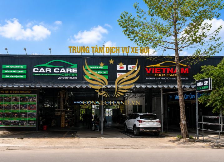 Cho Thuê Mặt Bằng 1A Phú Thuận Phường Phú Thuận Quận 7