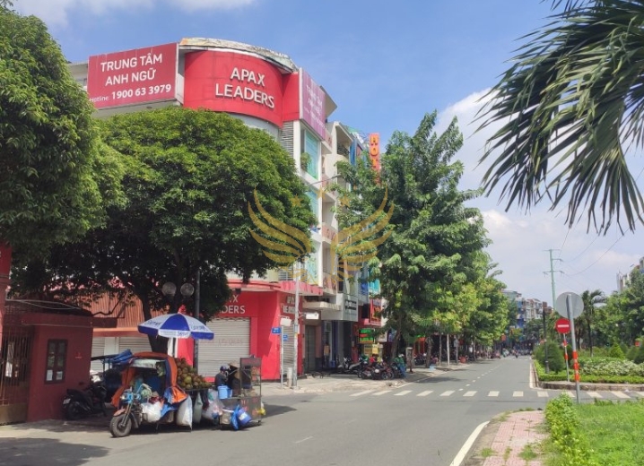 Cho Thuê Mặt Bằng 1L Phan Xích Long Phường 3 Quận Bình Thạnh
