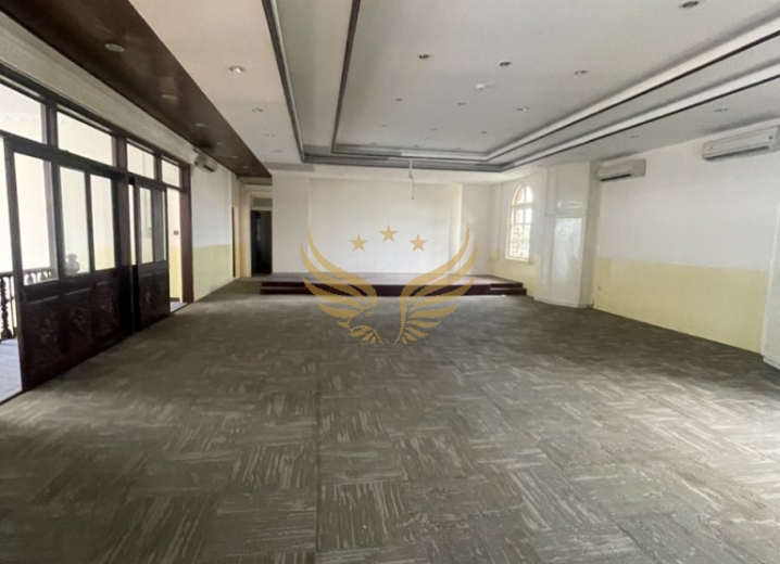 Cho Thuê Mặt Bằng 1L Phan Xích Long Phường 3 Quận Bình Thạnh
