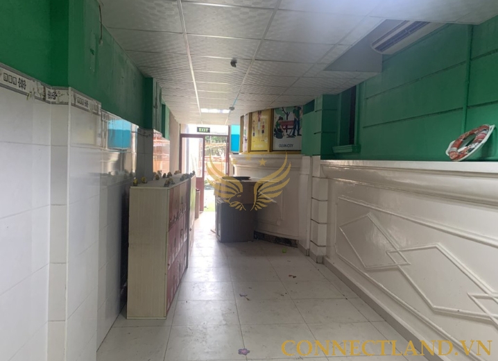 Cho Thuê Mặt Bằng 1L Phan Xích Long Phường 3 Quận Bình Thạnh