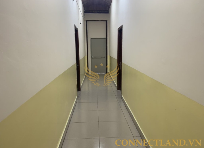 Cho Thuê Mặt Bằng 1L Phan Xích Long Phường 3 Quận Bình Thạnh