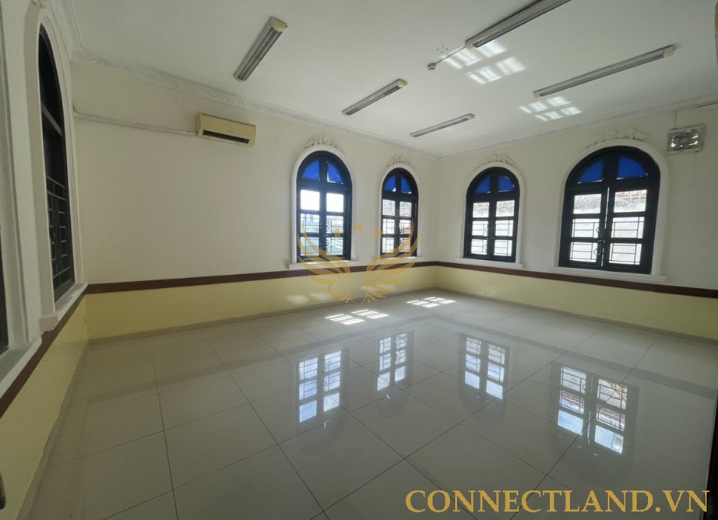 Cho Thuê Mặt Bằng 1L Phan Xích Long Phường 3 Quận Bình Thạnh