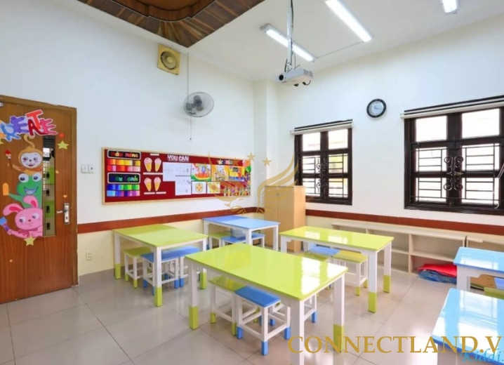 Cho Thuê Mặt Bằng 1L Phan Xích Long Phường 3 Quận Bình Thạnh