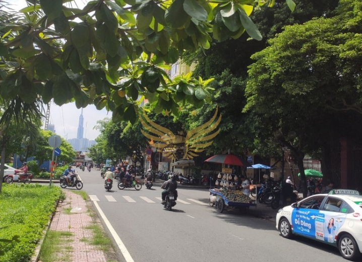 Cho Thuê Mặt Bằng 1L Phan Xích Long Phường 3 Quận Bình Thạnh