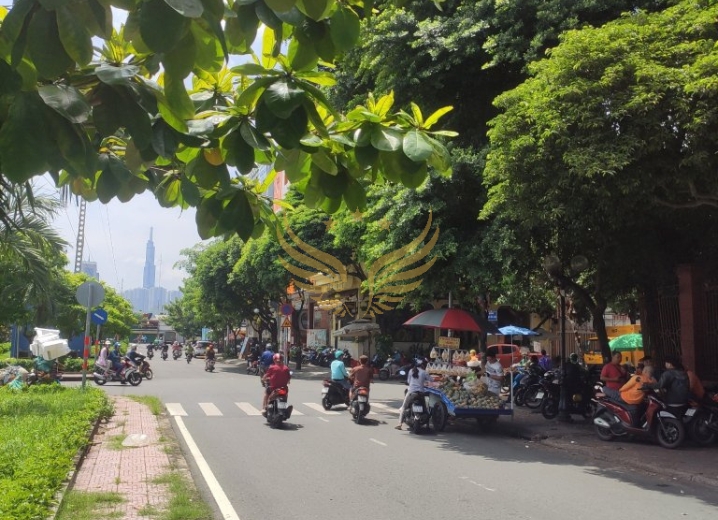 Cho Thuê Mặt Bằng 1L Phan Xích Long Phường 3 Quận Bình Thạnh