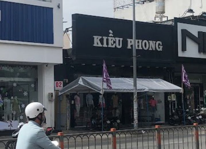 Cho Thuê Mặt Bằng 2 Quang Trung Phường 10 Quận Gò Vấp