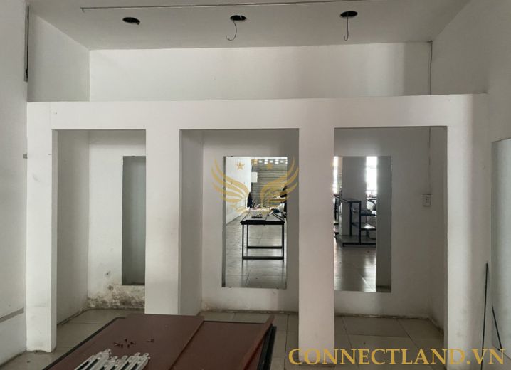 Cho Thuê Mặt Bằng 2 Quang Trung Phường 10 Quận Gò Vấp