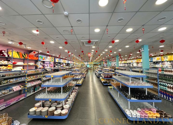 Cho Thuê Mặt Bằng 203 Lê Văn Việt Phường Hiệp Phú Quận 9