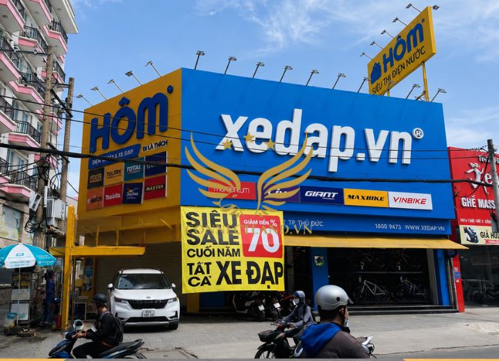 Cho Thuê Mặt Bằng 203 Lê Văn Việt Phường Hiệp Phú Quận 9