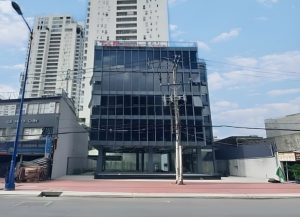 Cho Thuê Mặt Bằng 21 – 23 Đường Xa Lộ Hà Nội phường Thảo Điền Quận 2