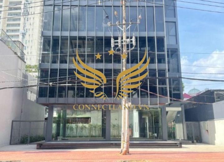 Cho Thuê Mặt Bằng 21 – 23 Xa Lộ Hà Nội Phường Thảo Điền Quận 2