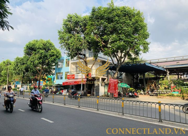 Cho Thuê Mặt Bằng 210 Nguyễn Văn Luông Phường 11 Quận 6