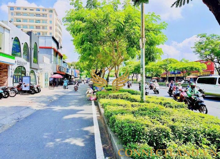 Cho Thuê Mặt Bằng 213 Nguyễn Văn Cừ Phường 3 Quận 5