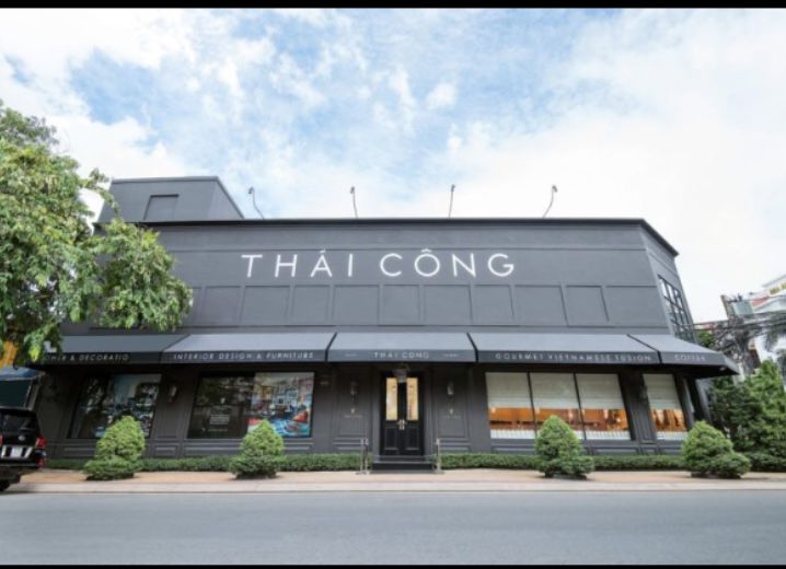 Cho Thuê Mặt Bằng GÓC 2MT 215A1 Nguyễn Văn Hưởng Phường Thảo Điền Quận 2