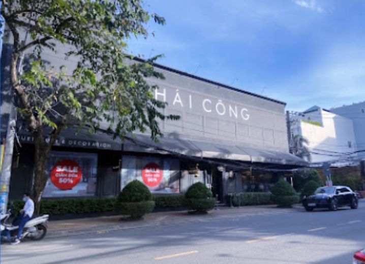 Cho Thuê Mặt Bằng GÓC 2MT 215A1 Nguyễn Văn Hưởng Phường Thảo Điền Quận 2