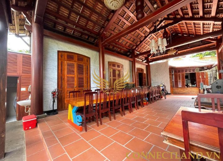 Cho Thuê Mặt Bằng 216 Võ Thị Sáu Phường 7 Quận 3