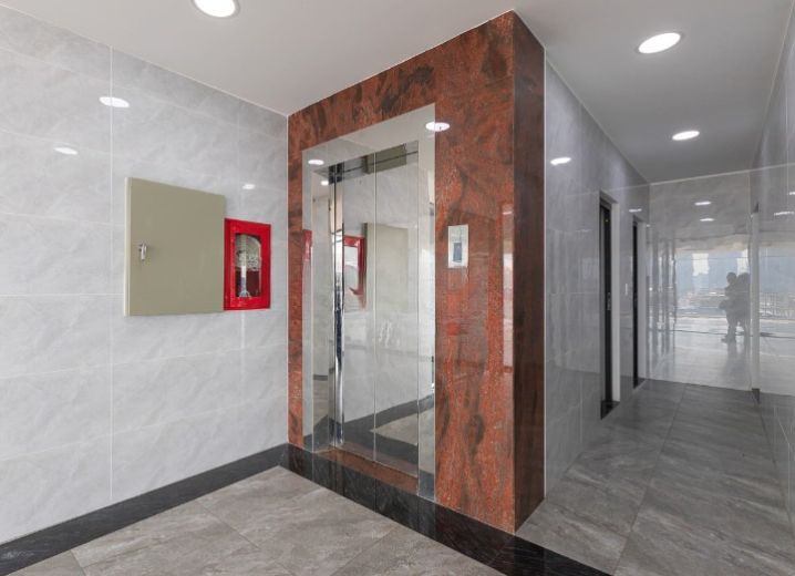 Cho Thuê Mặt Bằng GÓC 2MT 218 Nguyễn Văn Hưởng Phường Thảo Điền Quận 2