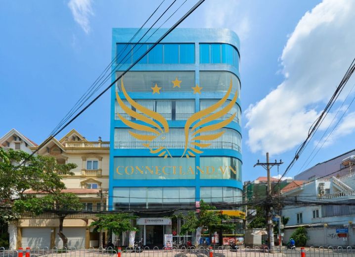 Cho Thuê Mặt Bằng GÓC 2MT 218 Nguyễn Văn Hưởng Phường Thảo Điền Quận 2