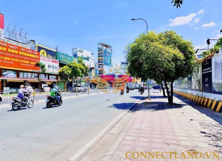 Cho Thuê Mặt Bằng 218A Thành Thái Phường 15 Quận 10