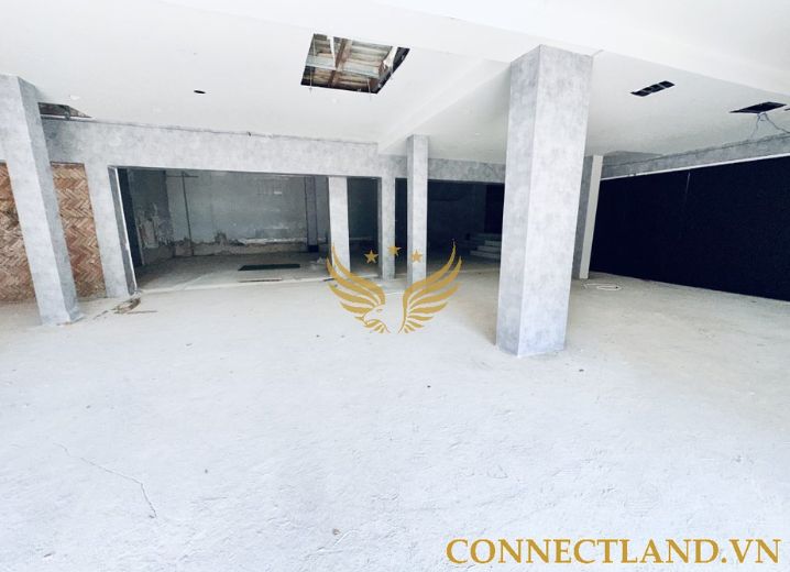 Cho Thuê Mặt Bằng 218A Thành Thái Phường 15 Quận 10