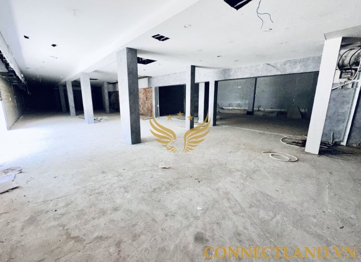 Cho Thuê Mặt Bằng 218A Thành Thái Phường 15 Quận 10