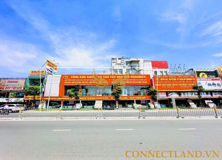 Cho Thuê Mặt Bằng 218A Thành Thái Phường 15 Quận 10