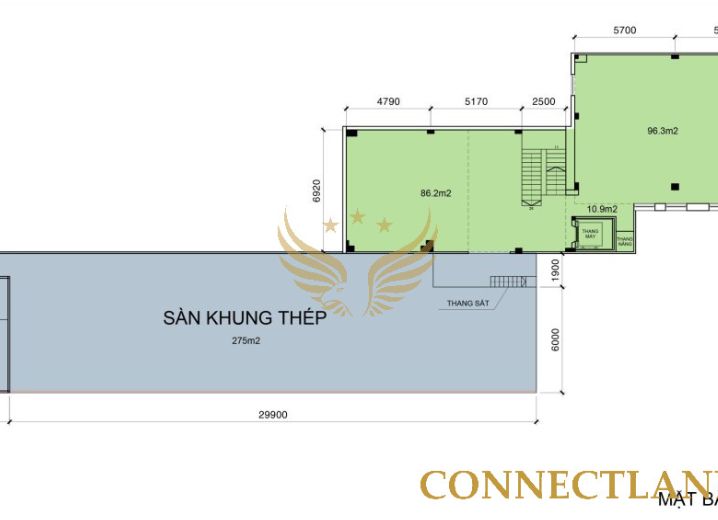 Cho Thuê Mặt Bằng 218A Thành Thái Phường 15 Quận 10