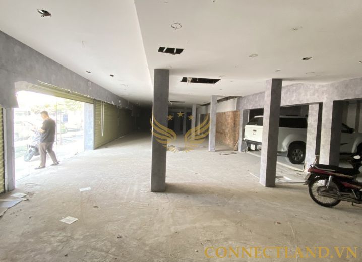 Cho Thuê Mặt Bằng 218A Thành Thái Phường 15 Quận 10
