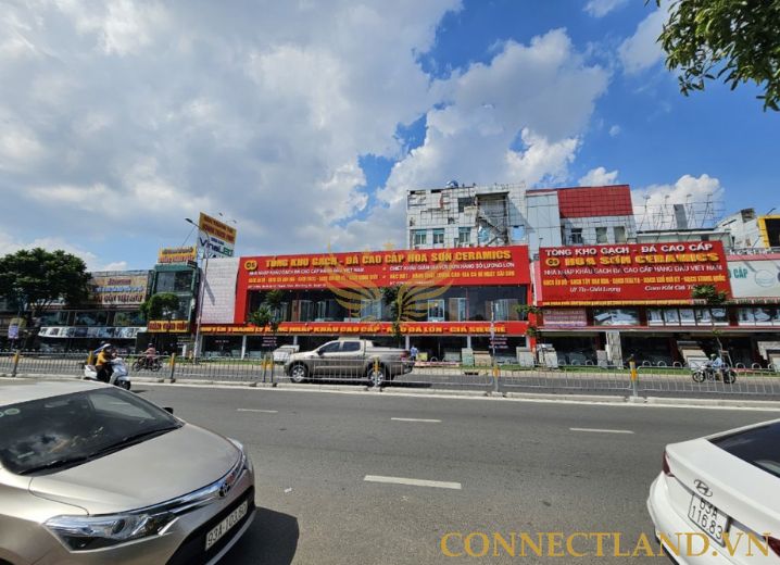 Cho Thuê Mặt Bằng 218A Thành Thái Phường 15 Quận 10