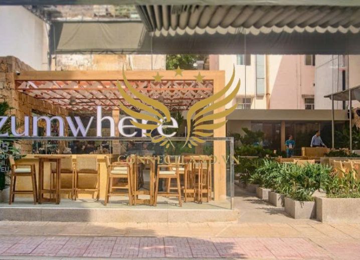 Cho Thuê Mặt Bằng 219 Nguyễn Trãi Phường Nguyễn Cư Trinh Quận 1