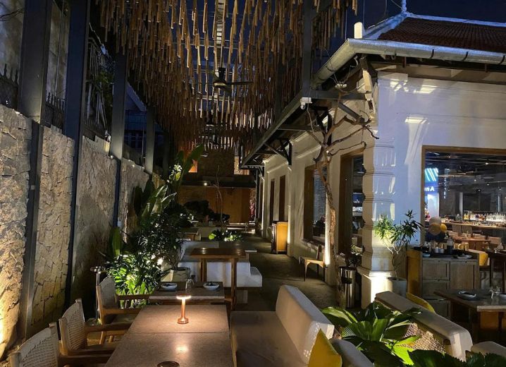 Cho Thuê Mặt Bằng 219 Nguyễn Trãi Phường Nguyễn Cư Trinh Quận 1