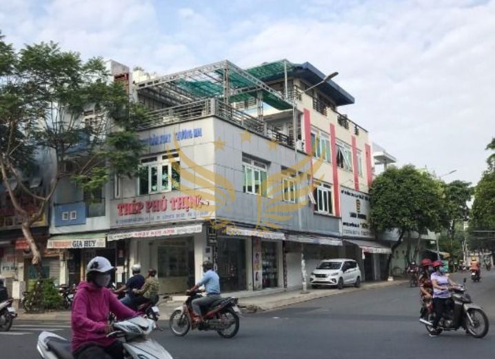 Cho Thuê Mặt Bằng 223 Nguyễn Văn Luông Phường 11 Quận 6