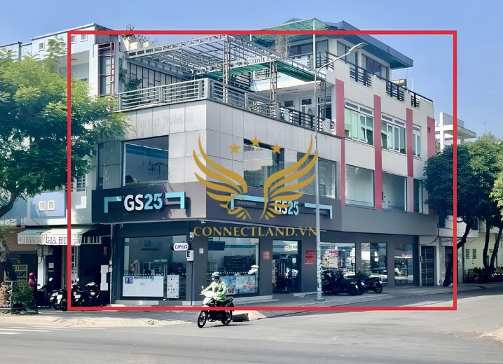 Cho Thuê Mặt Bằng 223 Nguyễn Văn Luông Phường 11 Quận 6