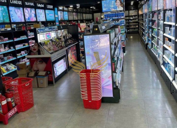 Cho Thuê Mặt Bằng 224A Lê Văn Việt Phường Tăng Nhơn Phú B Quận 9