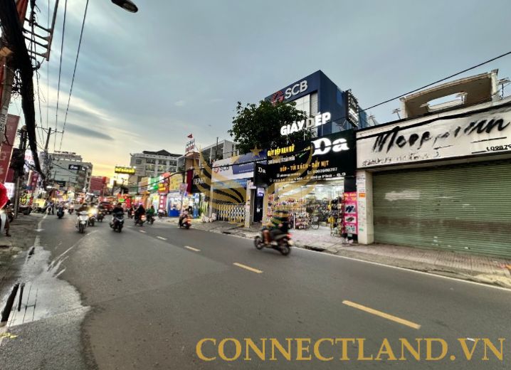 Cho Thuê Mặt Bằng 225 Lê Văn Việt Phường Hiệp Phú Quận 9