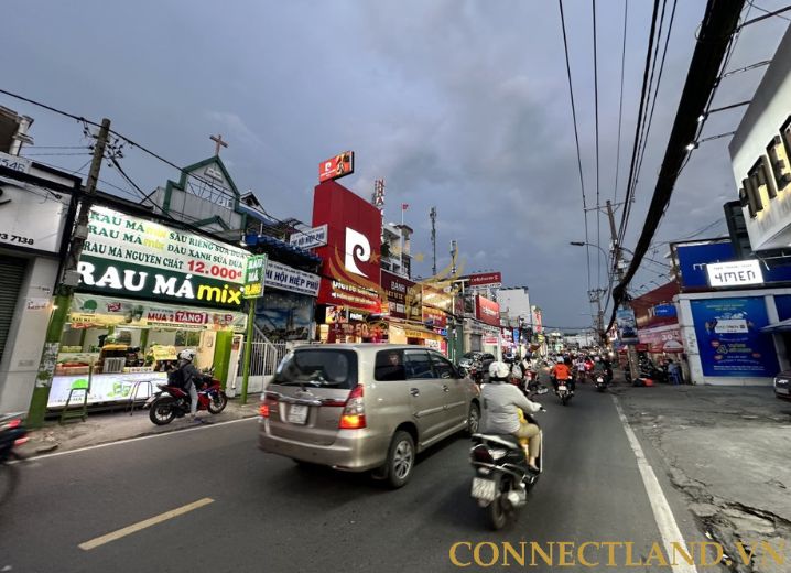 Cho Thuê Mặt Bằng 225 Lê Văn Việt Phường Hiệp Phú Quận 9