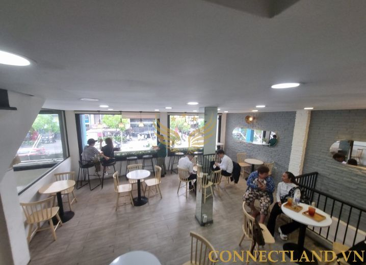 Cho Thuê Mặt Bằng 229 Hoàng Diệu Phường 8 Quận 4