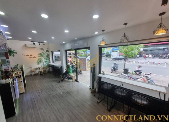 Cho Thuê Mặt Bằng 229 Hoàng Diệu Phường 8 Quận 4