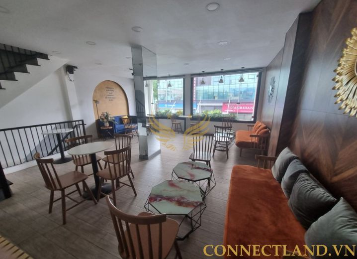 Cho Thuê Mặt Bằng 229 Hoàng Diệu Phường 8 Quận 4