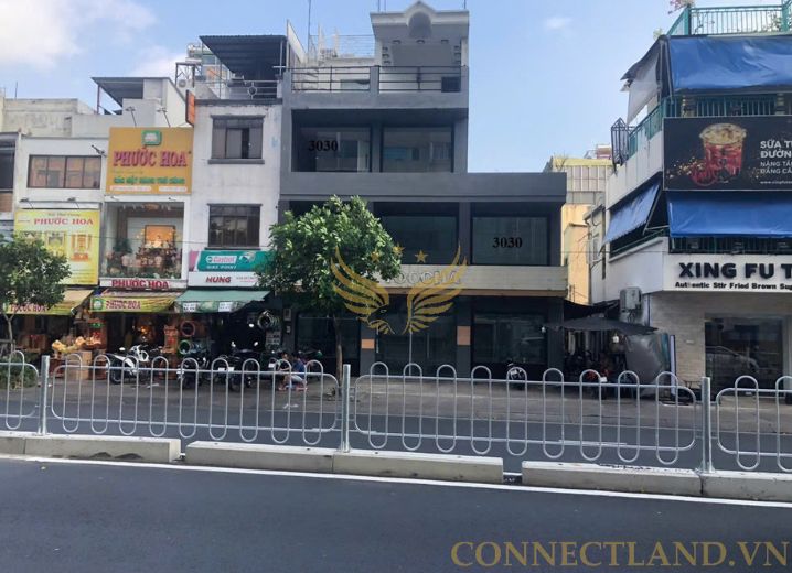 Cho Thuê Mặt Bằng 229 Hoàng Diệu Phường 8 Quận 4