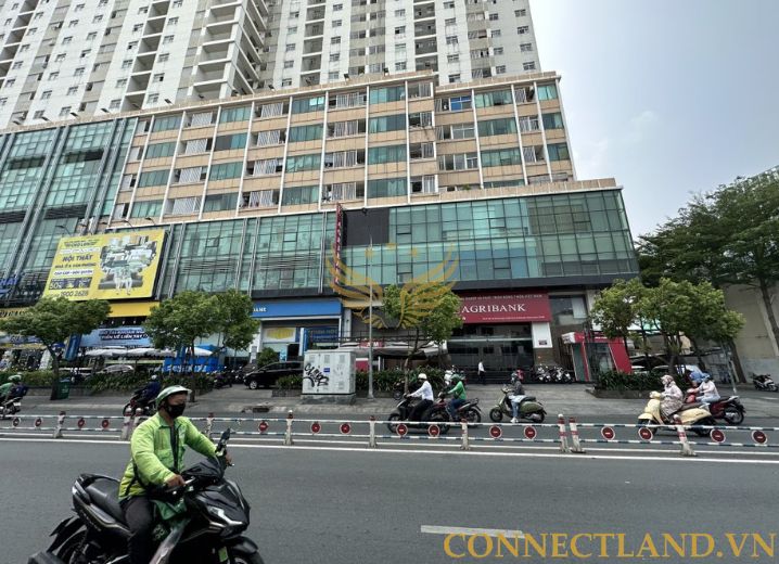 Cho Thuê Mặt Bằng 229 Hoàng Diệu Phường 8 Quận 4