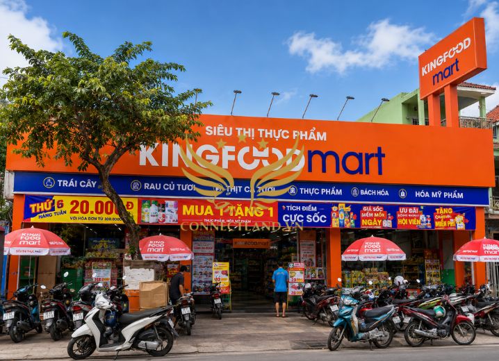 Cho Thuê Mặt Bằng 229A Tân Hòa Đông Phường 14 Quận 6