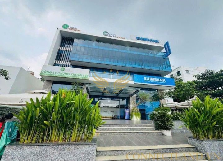 Cho Thuê Mặt Bằng 23- 25 Xuân Thủy Phường Thảo Điền Quận 2