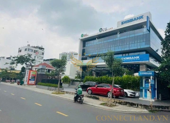 Cho Thuê Mặt Bằng 23- 25 Xuân Thủy Phường Thảo Điền Quận 2