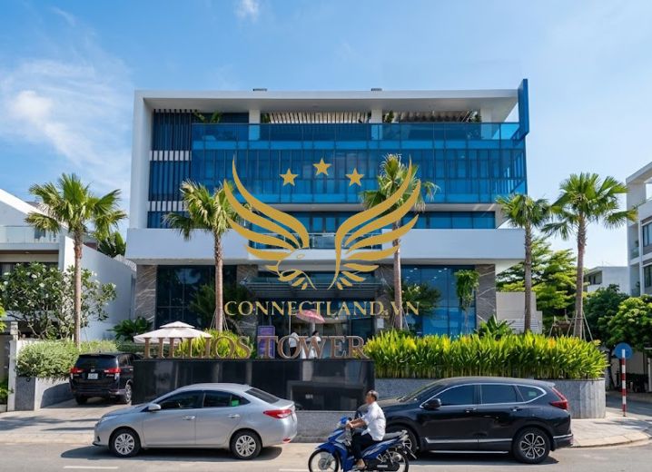 Cho Thuê Mặt Bằng 23- 25 Xuân Thủy Phường Thảo Điền Quận 2