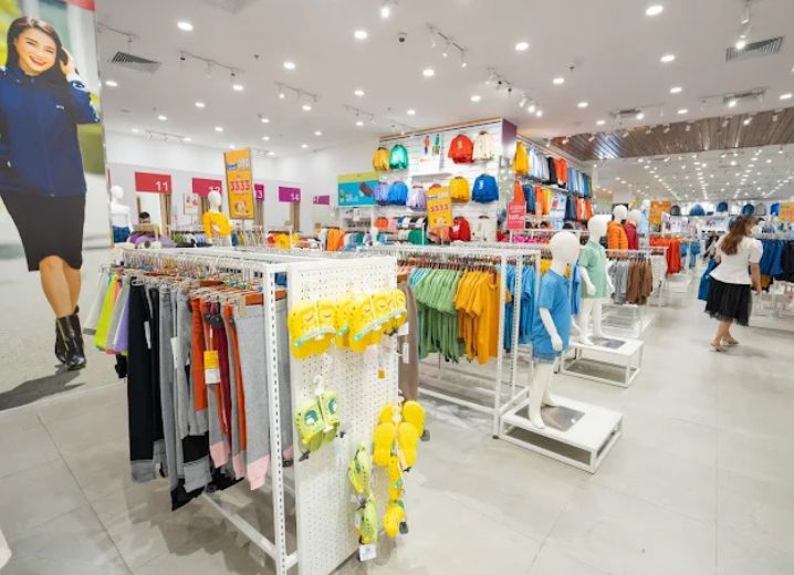 Cho thuê Mặt Bằng 239-241-241A-241B Thống Nhất Phường 11 Quận Gò Vấp