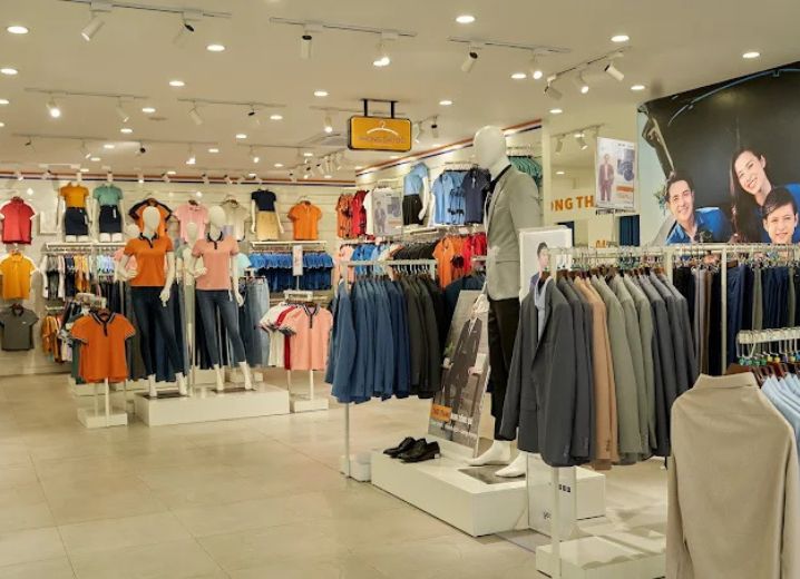 Cho thuê Mặt Bằng 239-241-241A-241B Thống Nhất Phường 11 Quận Gò Vấp