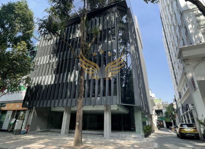 Cho Thuê Mặt Bằng 24-26 Phạm Ngọc Thạch Phường 6 Quận 3